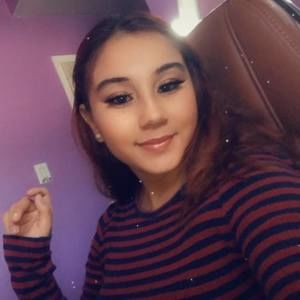 Meet your Posher, Giovanna